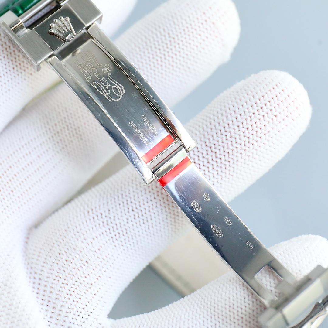 【18-22日にお届け】Rolex メンズ 腕時計  デイトジャスト  40MM 