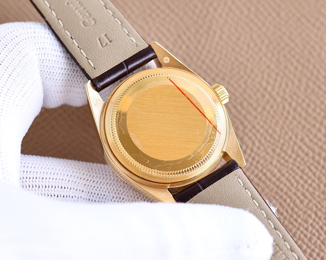 【18-22日にお届け】Rolex レディース 腕時計  デイトジャスト  32MM 