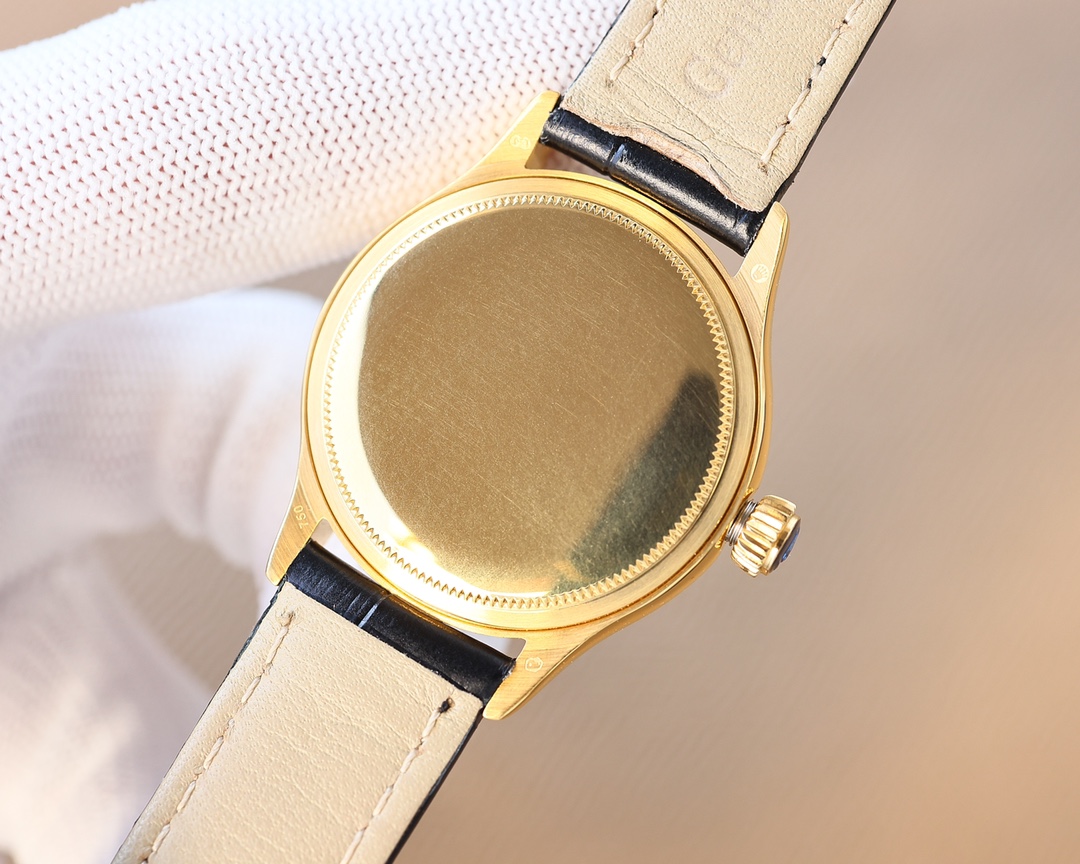 【18-22日にお届け】Rolex レディース 腕時計  デイトジャスト  32MM 