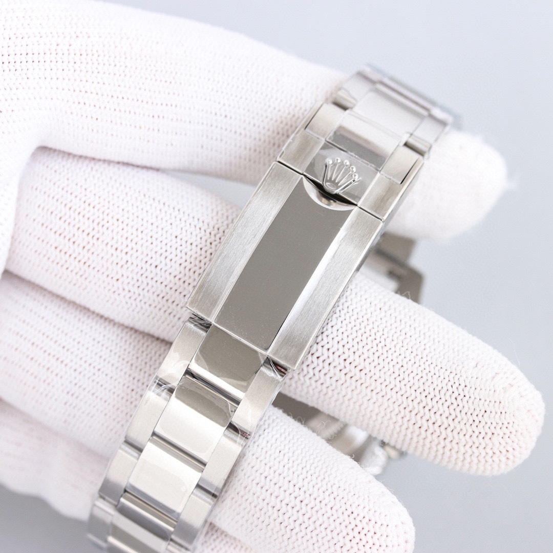 【18-22日にお届け】Rolex メンズ 腕時計  GMTマスター Ⅱ  40MM 