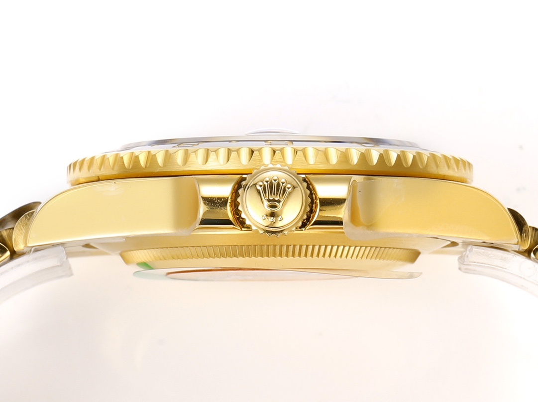 【18-22日にお届け】Rolex メンズ 腕時計  GMTマスター Ⅱ  40MM 