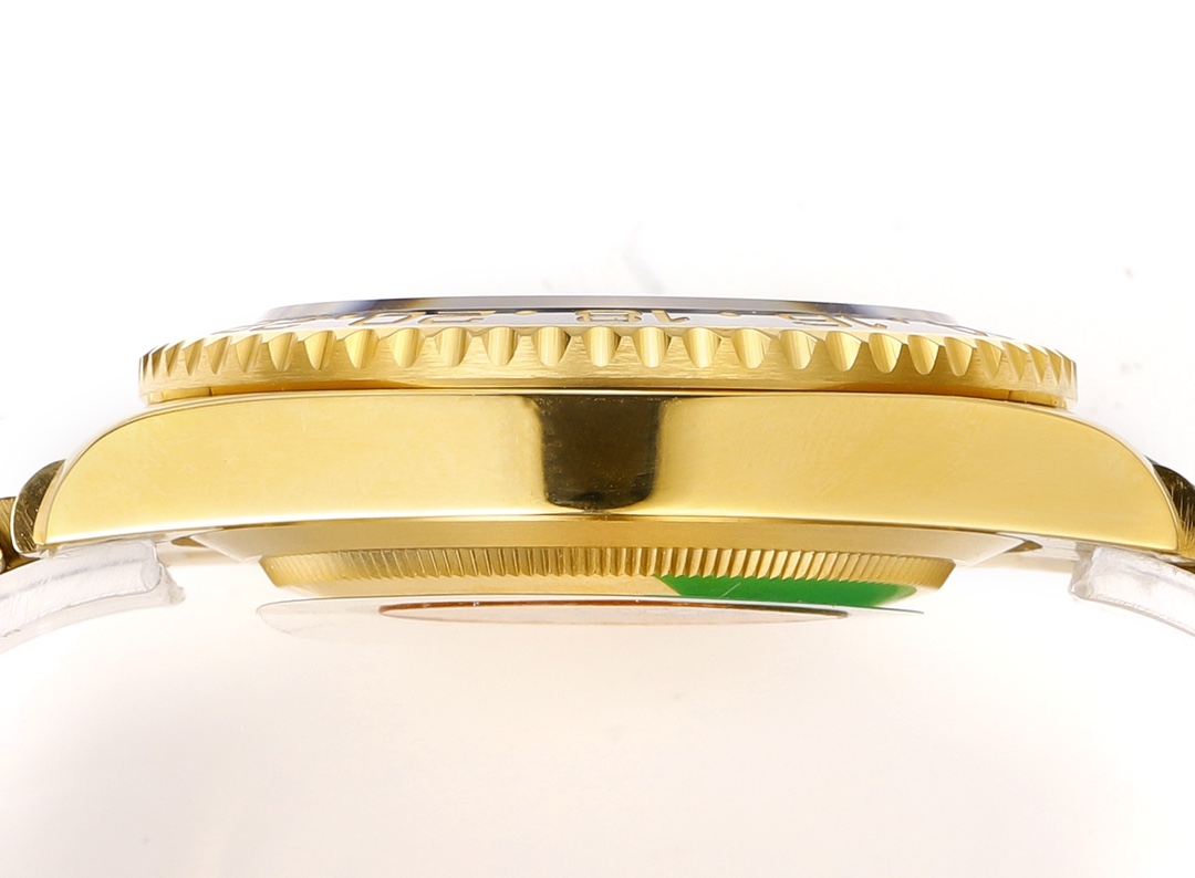 【18-22日にお届け】Rolex メンズ 腕時計  GMTマスター Ⅱ  40MM 