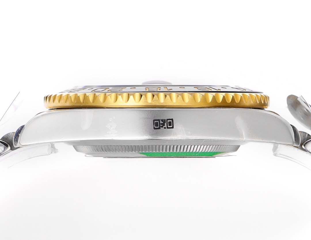 【18-22日にお届け】Rolex メンズ 腕時計  GMTマスター Ⅱ  40MM 