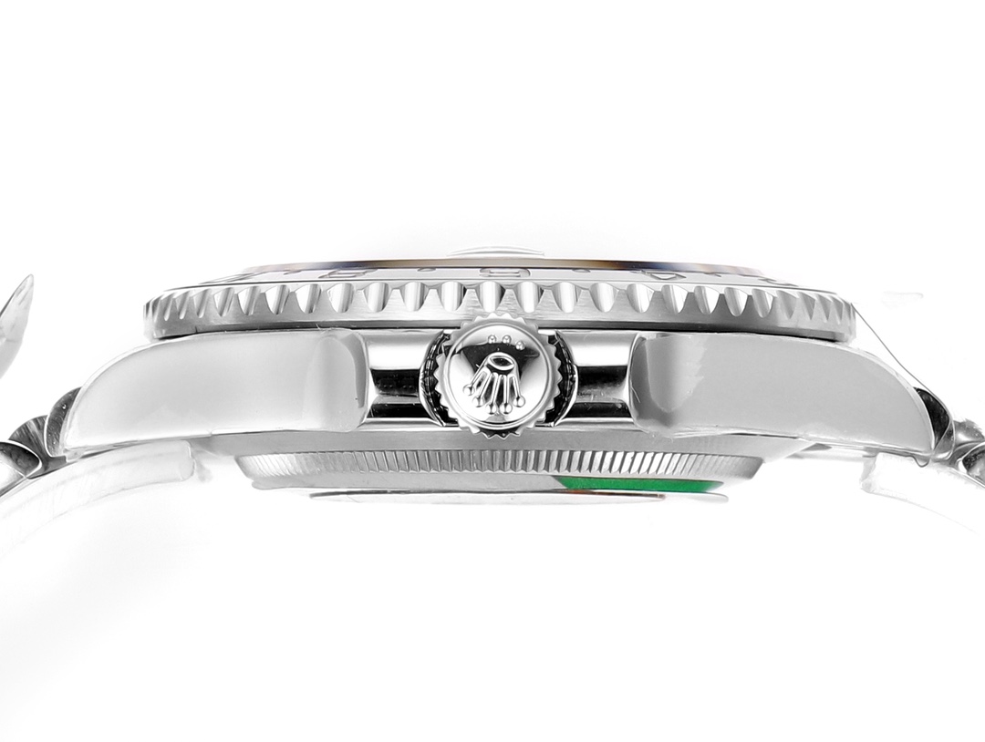 【18-22日にお届け】Rolex メンズ 腕時計  GMTマスター Ⅱ  40MM 