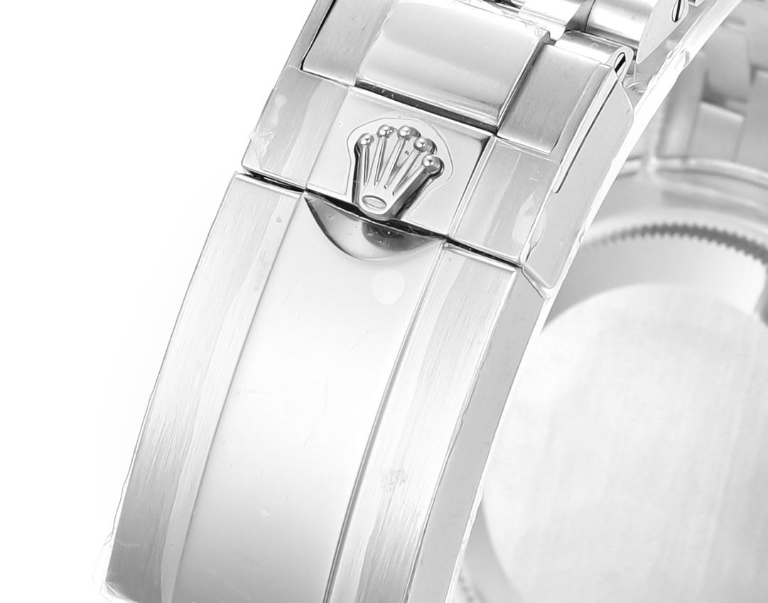 【18-22日にお届け】Rolex メンズ 腕時計  GMTマスター Ⅱ  40MM 