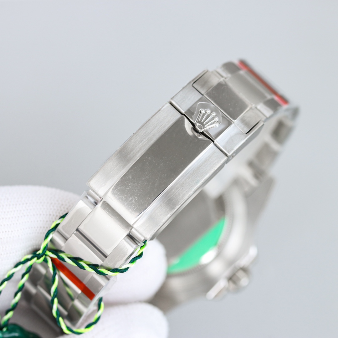 【18-22日にお届け】Rolex メンズ 腕時計  GMTマスター Ⅱ  40MM 