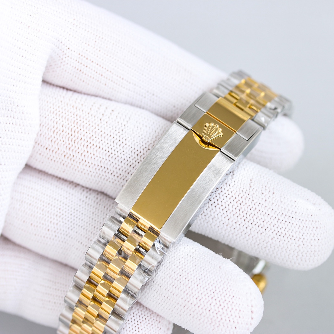 【18-22日にお届け】Rolex メンズ 腕時計  GMTマスター Ⅱ  40MM 