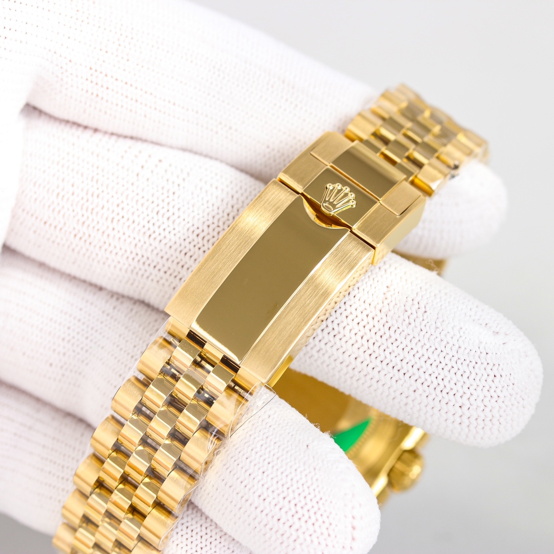 【18-22日にお届け】Rolex メンズ 腕時計  GMTマスター Ⅱ  40MM 