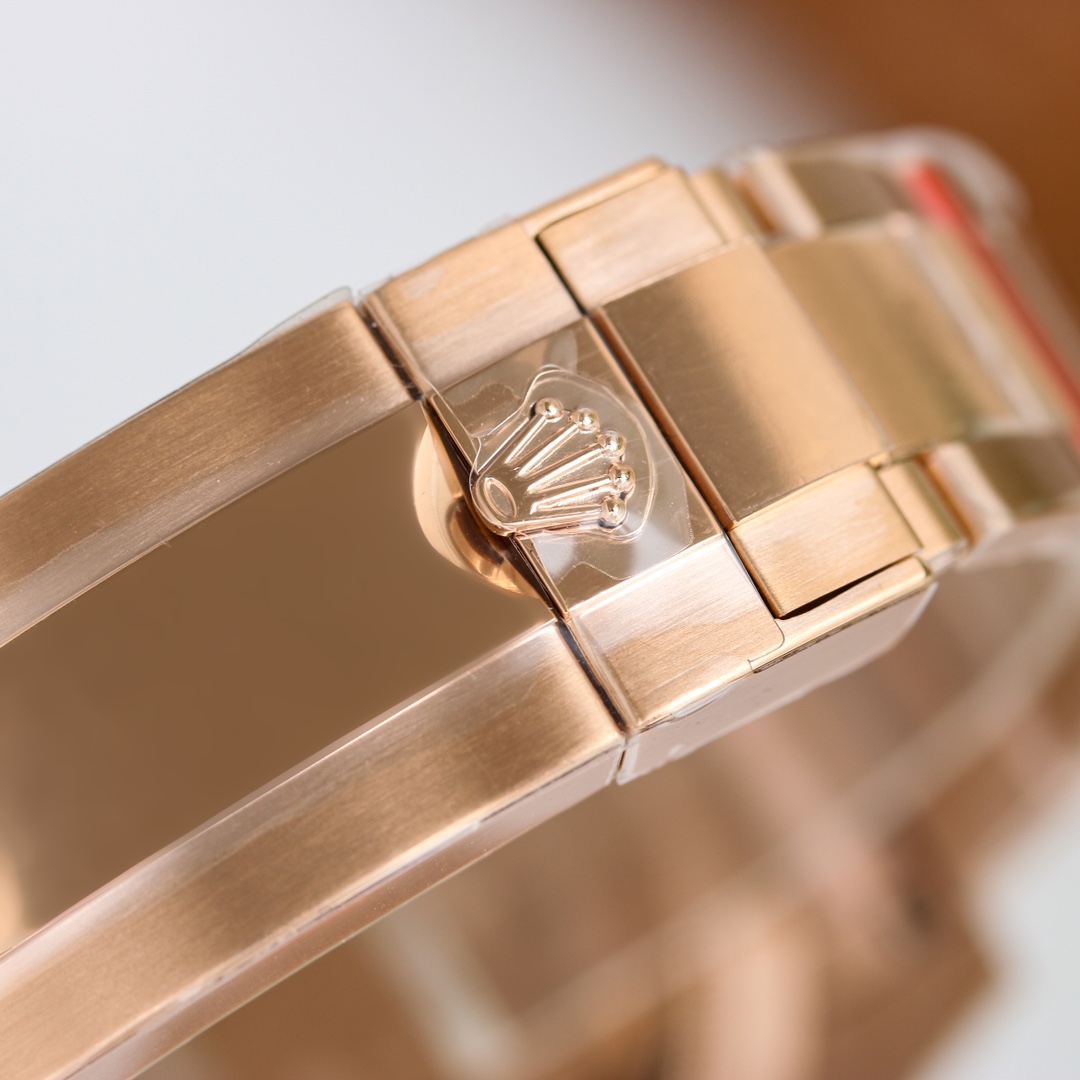 【18-22日にお届け】Rolex メンズ 腕時計  GMTマスター Ⅱ  40MM 