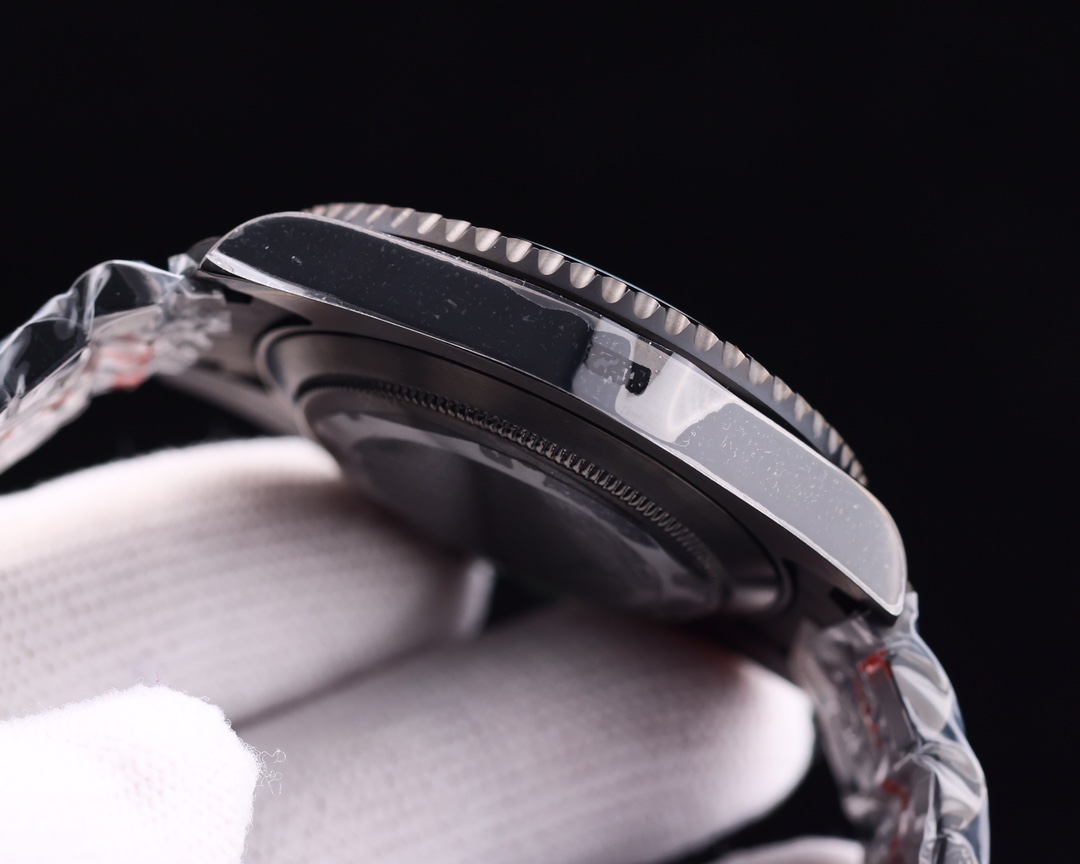 【18-22日にお届け】Rolex メンズ 腕時計  GMTマスター Ⅱ  40MM 