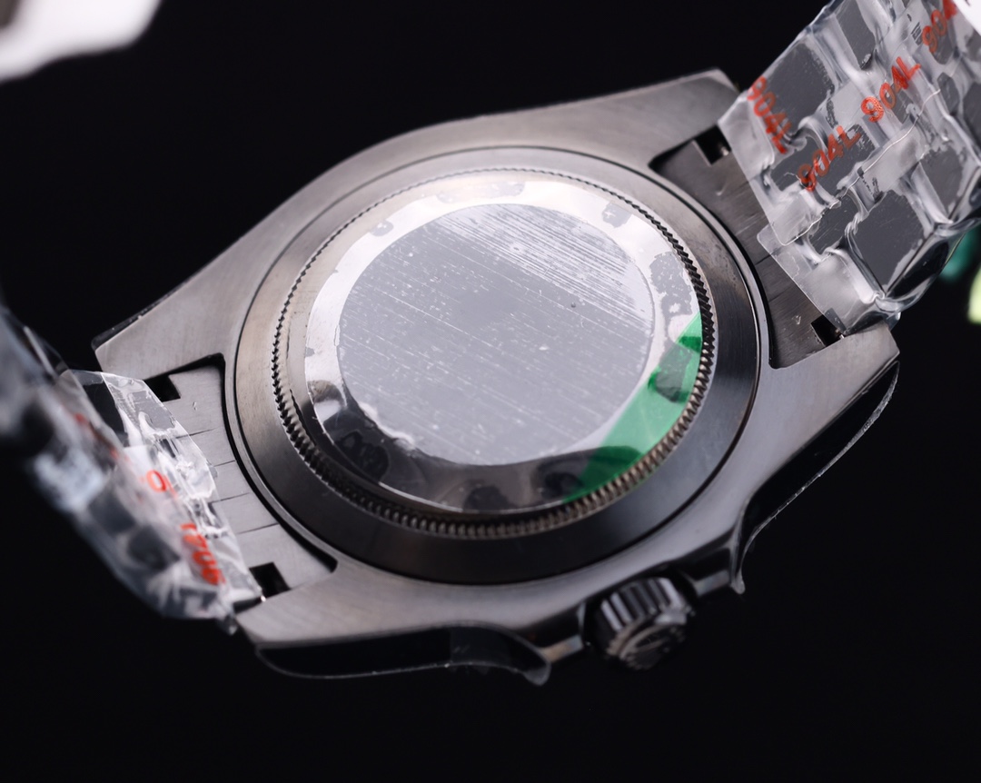 【18-22日にお届け】Rolex メンズ 腕時計  GMTマスター Ⅱ  40MM 