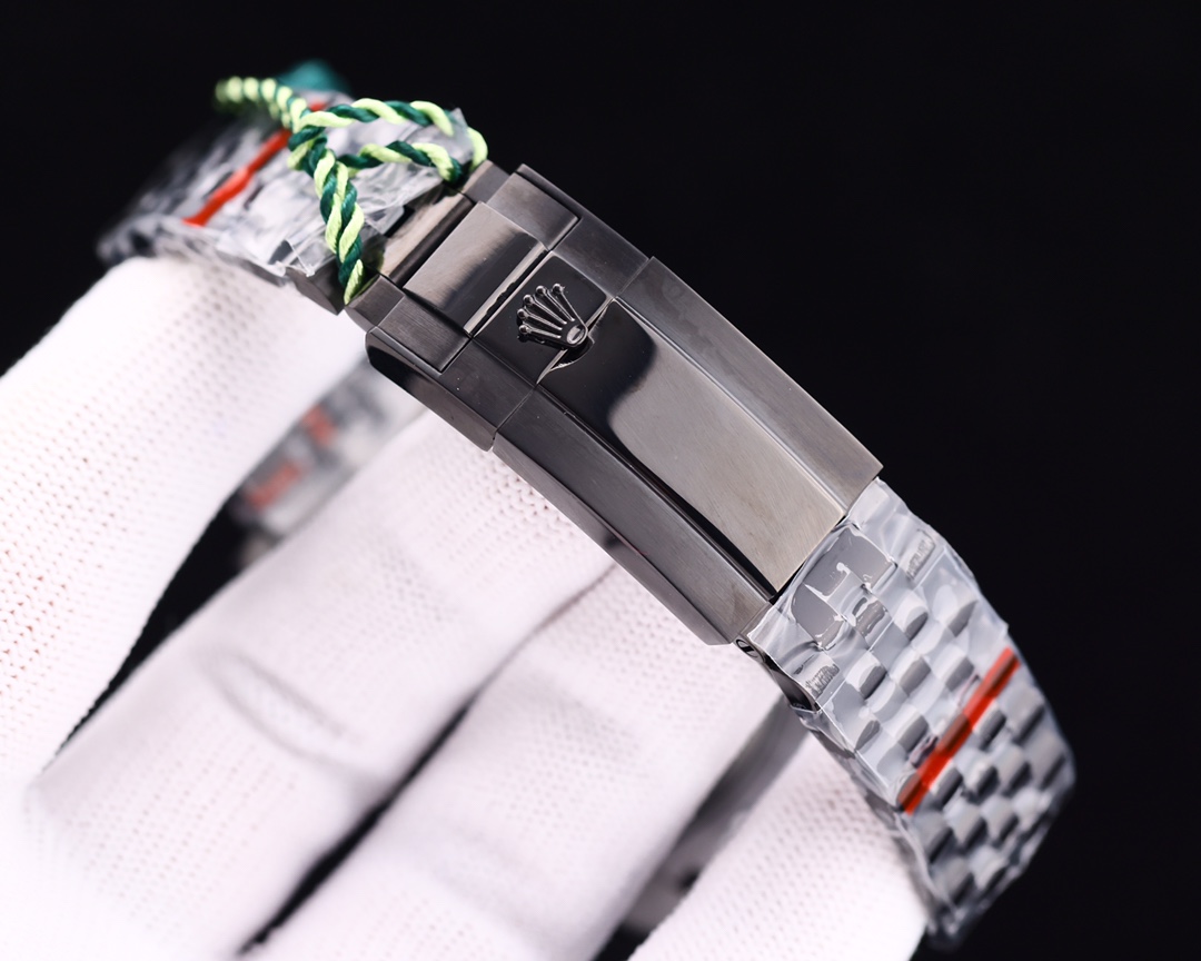 【18-22日にお届け】Rolex メンズ 腕時計  GMTマスター Ⅱ  40MM 