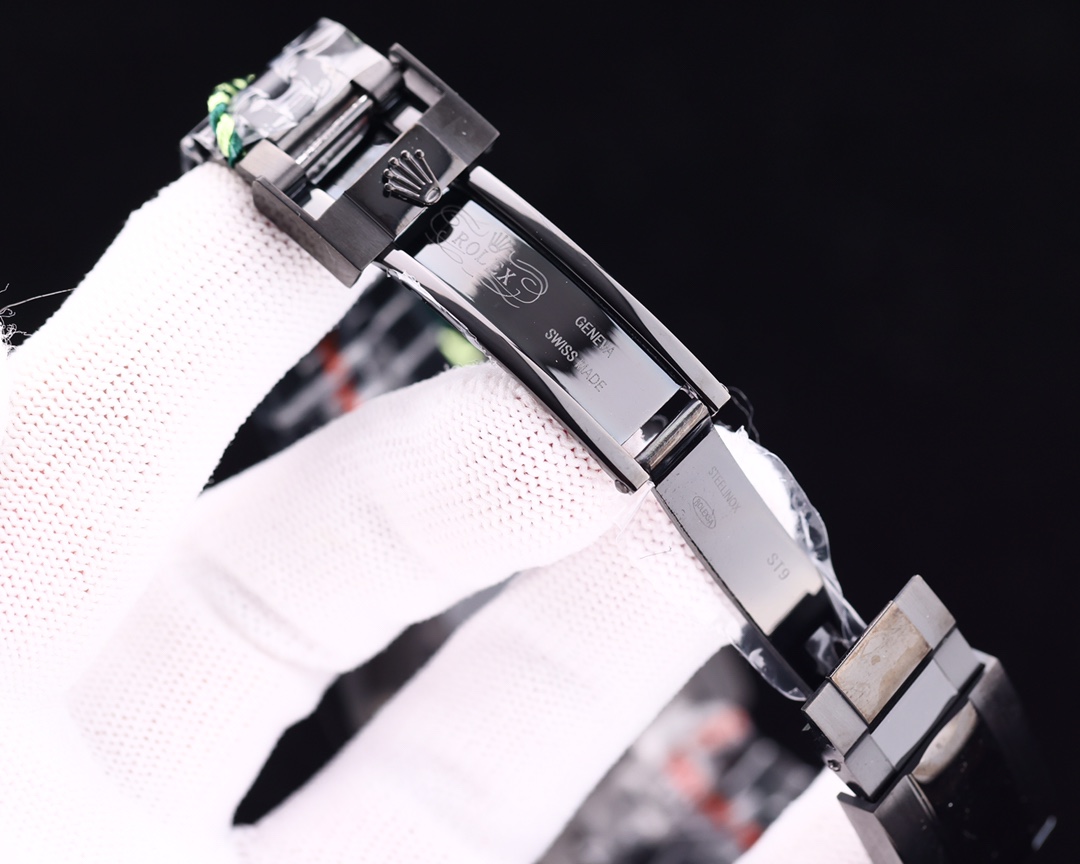 【18-22日にお届け】Rolex メンズ 腕時計  GMTマスター Ⅱ  40MM 