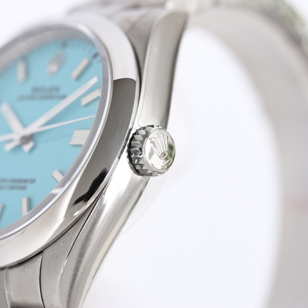 【18-22日にお届け】Rolex メンズ 腕時計  オイスター パーペチュアル  41MM 