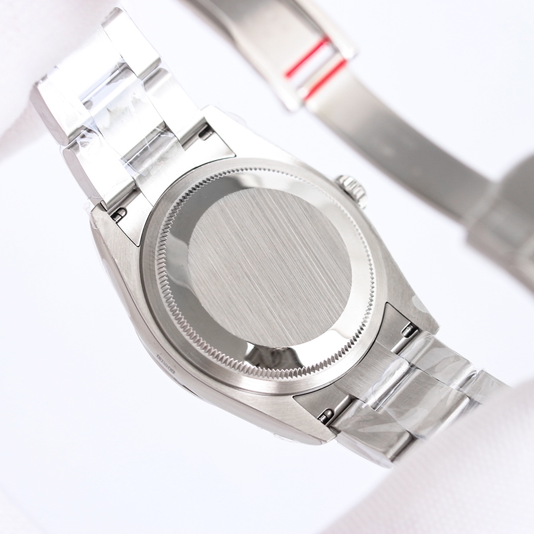 【18-22日にお届け】Rolex メンズ 腕時計  オイスター パーペチュアル  41MM 