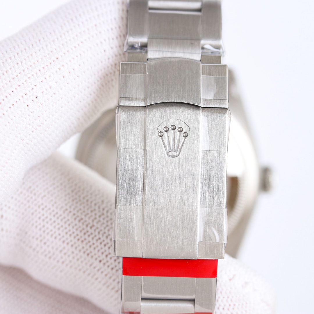 【18-22日にお届け】Rolex メンズ 腕時計  オイスター パーペチュアル  41MM 