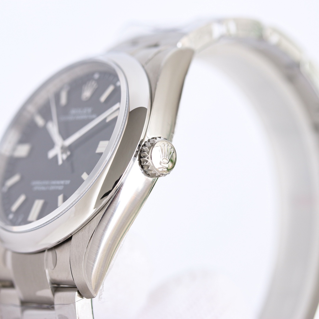 【18-22日にお届け】Rolex メンズ 腕時計  オイスター パーペチュアル  41MM 