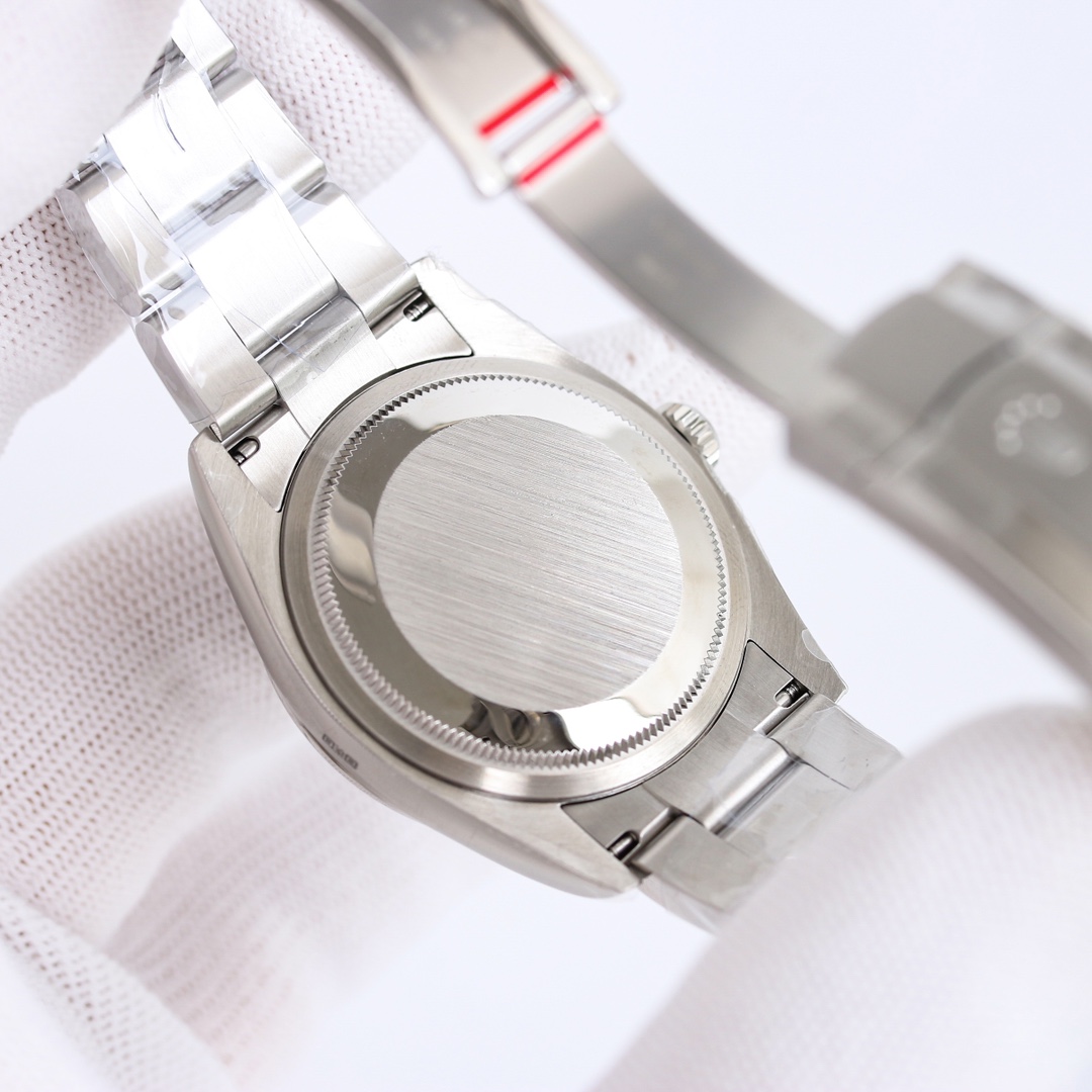 【18-22日にお届け】Rolex メンズ 腕時計  オイスター パーペチュアル  41MM 