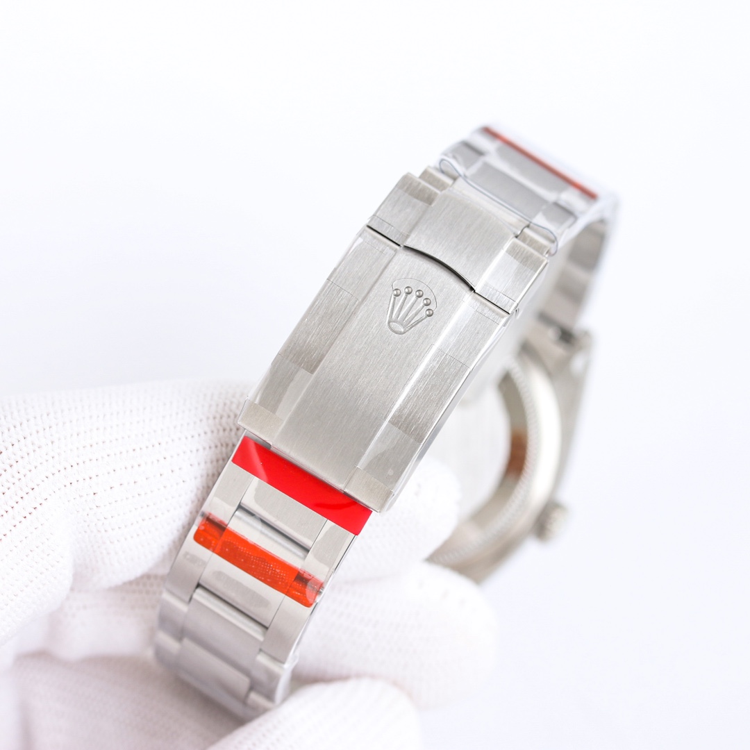 【18-22日にお届け】Rolex メンズ 腕時計  オイスター パーペチュアル  41MM 