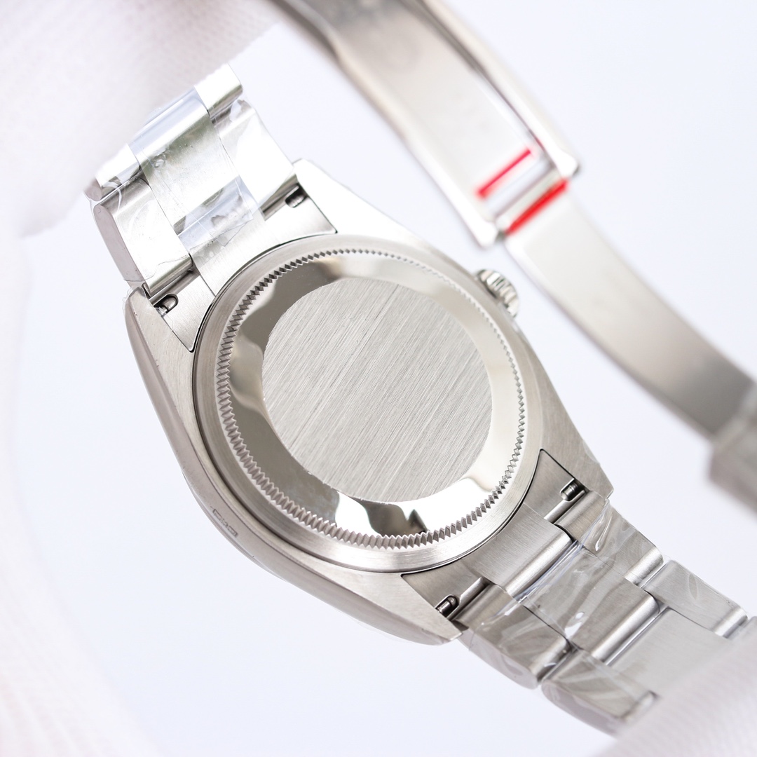 【18-22日にお届け】Rolex メンズ 腕時計  オイスター パーペチュアル  41MM 