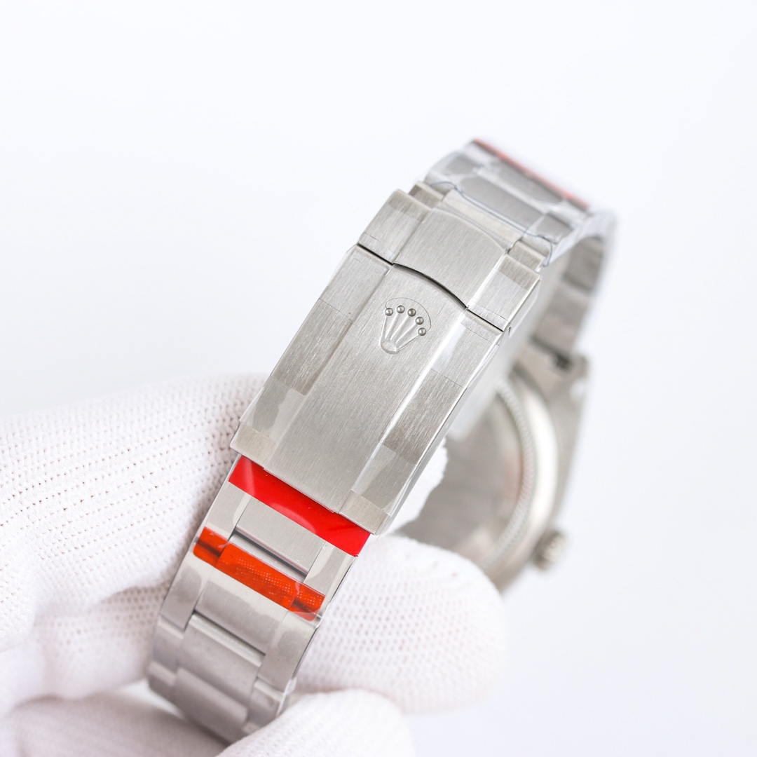 【18-22日にお届け】Rolex メンズ 腕時計  オイスター パーペチュアル  41MM 