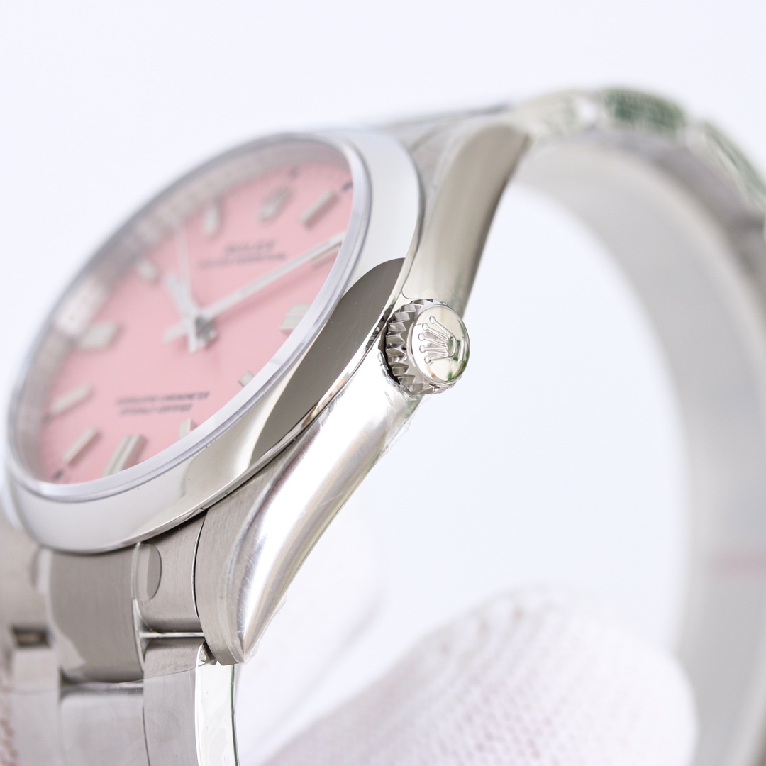【18-22日にお届け】Rolex メンズ 腕時計  オイスター パーペチュアル  41MM 