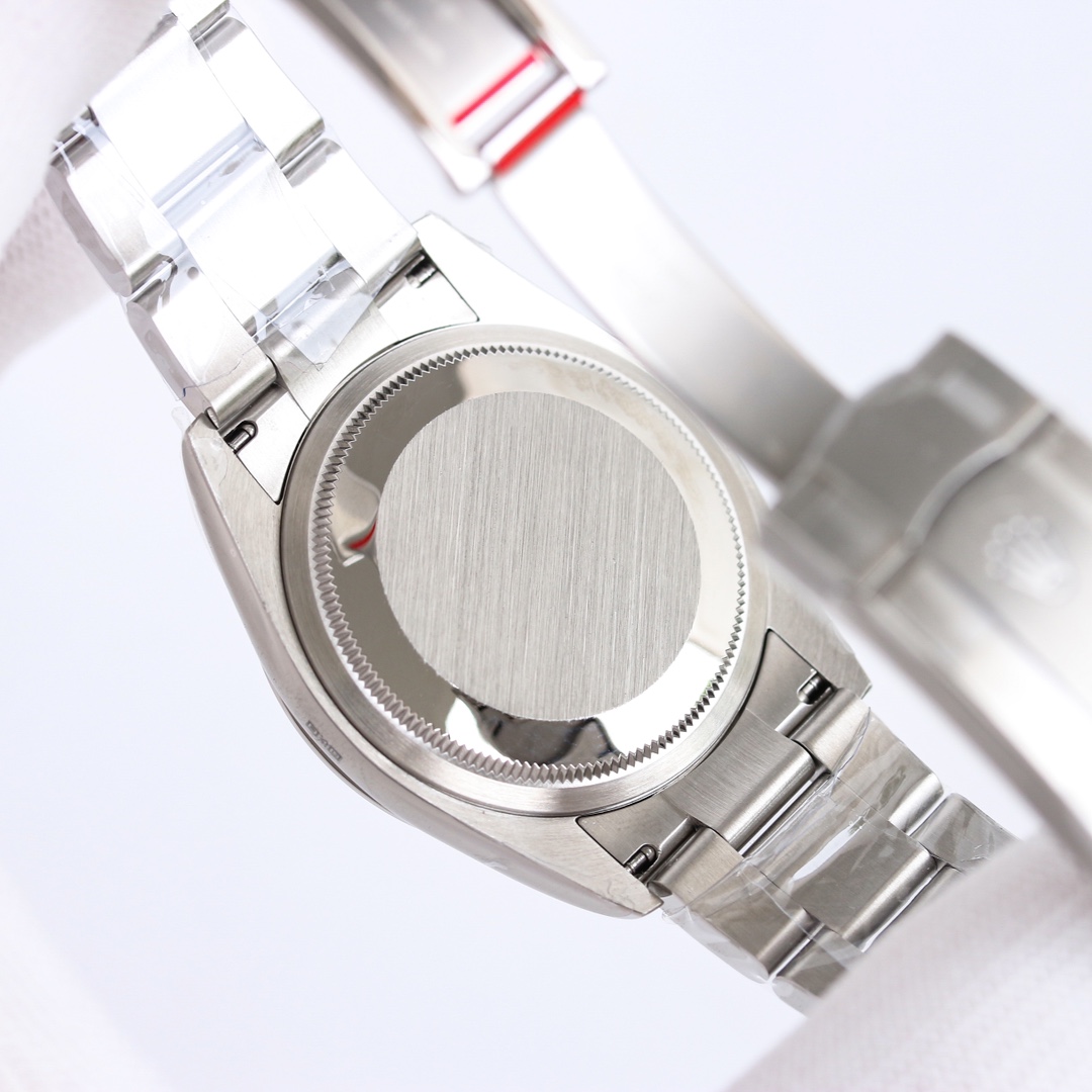 【18-22日にお届け】Rolex メンズ 腕時計  オイスター パーペチュアル  41MM 