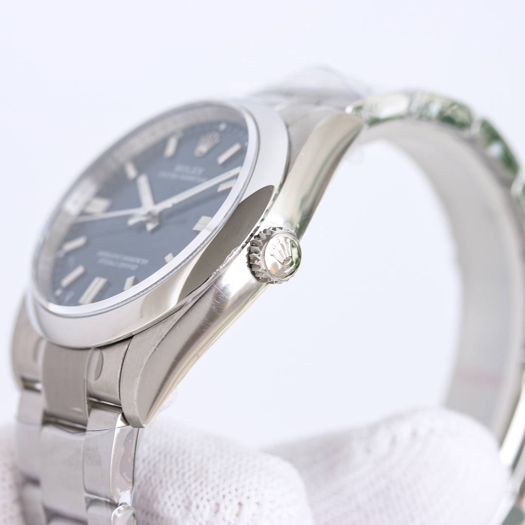 【18-22日にお届け】Rolex メンズ 腕時計  オイスター パーペチュアル  41MM 