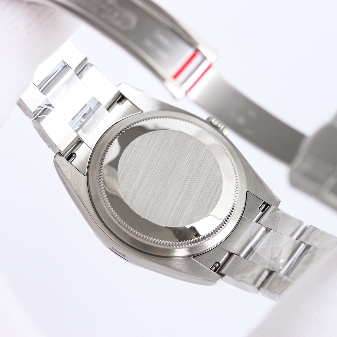 【18-22日にお届け】Rolex メンズ 腕時計  オイスター パーペチュアル  41MM 