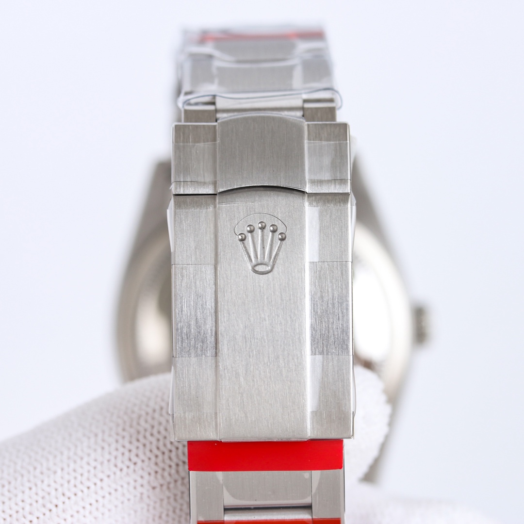 【18-22日にお届け】Rolex メンズ 腕時計  オイスター パーペチュアル  41MM 