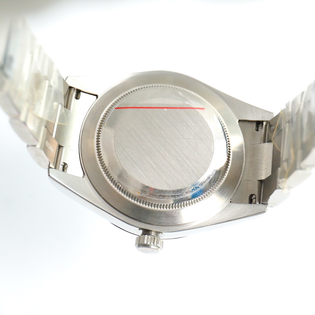 【18-22日にお届け】Rolex メンズ 腕時計  オイスター パーペチュアル  41MM 