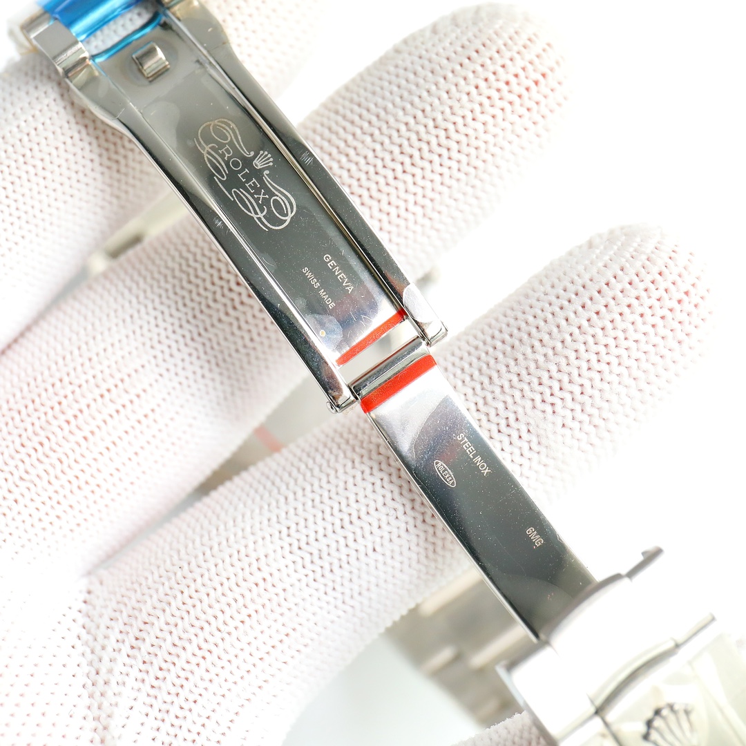 【18-22日にお届け】Rolex メンズ 腕時計  オイスター パーペチュアル  41MM 