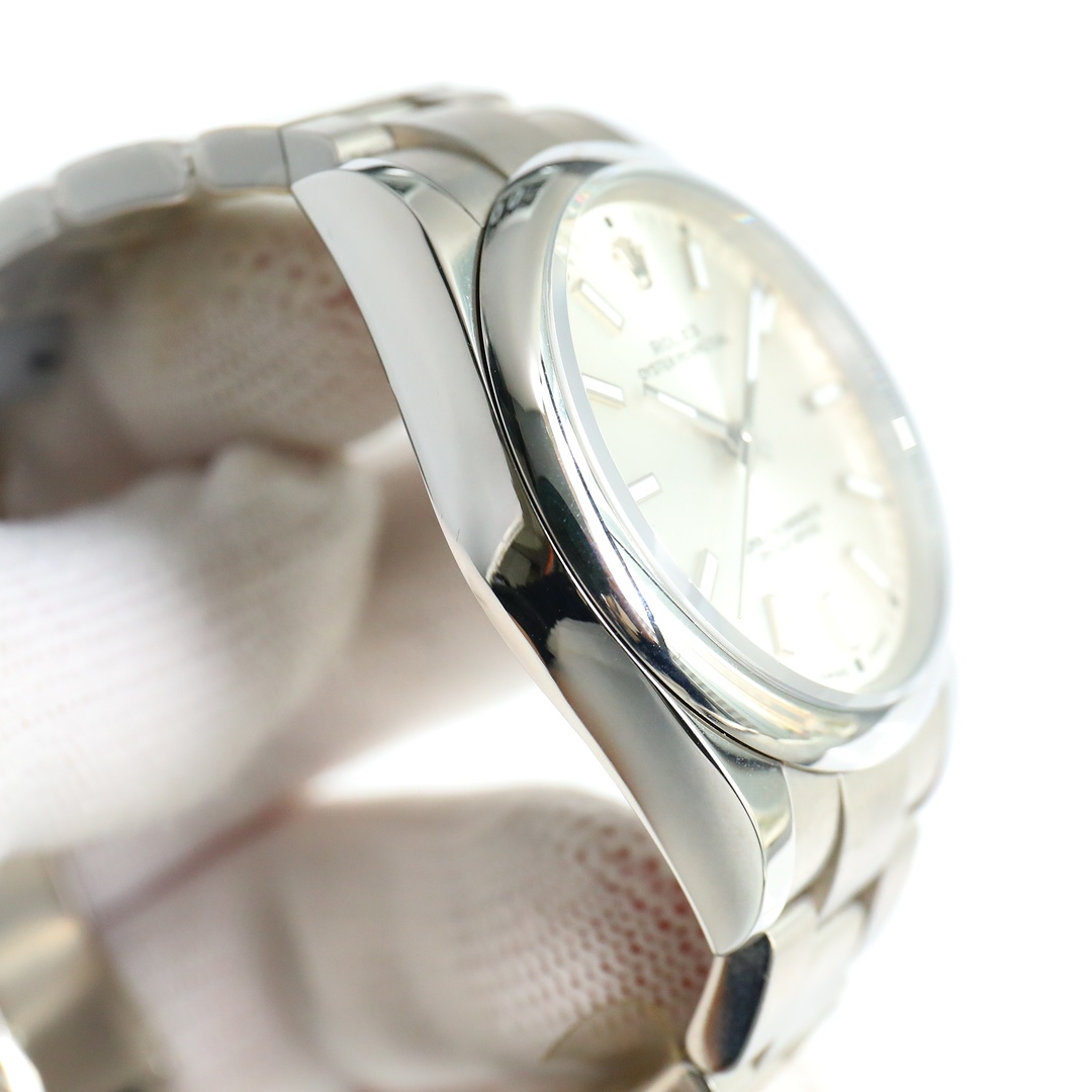 【18-22日にお届け】Rolex メンズ 腕時計  オイスター パーペチュアル  41MM 