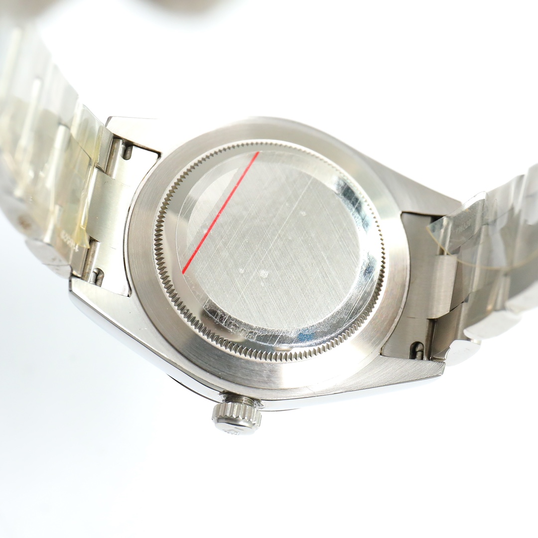 【18-22日にお届け】Rolex メンズ 腕時計  オイスター パーペチュアル  41MM 