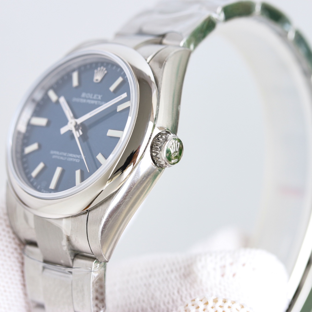 【18-22日にお届け】Rolex レディース 腕時計  デイトジャスト  31MM 