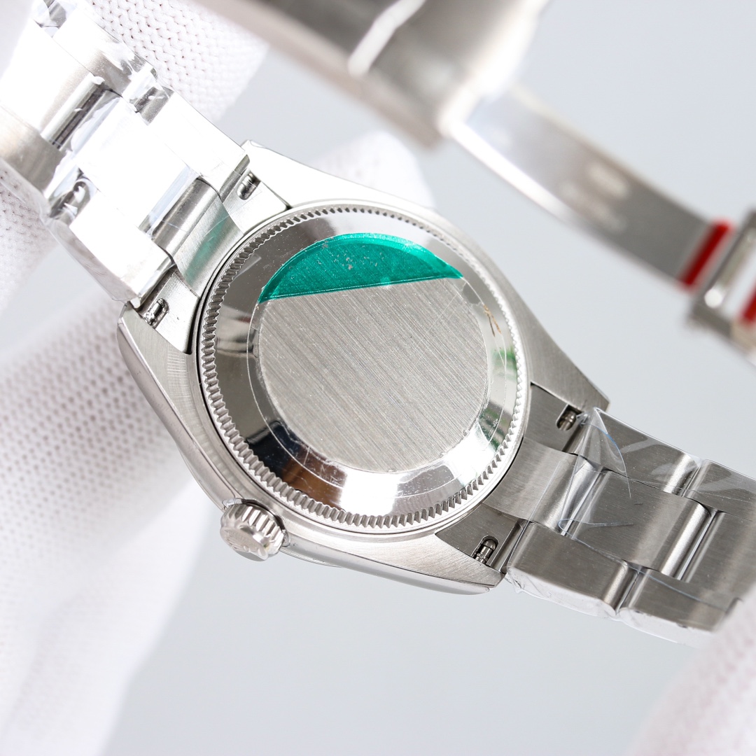 【18-22日にお届け】Rolex レディース 腕時計  デイトジャスト  31MM 