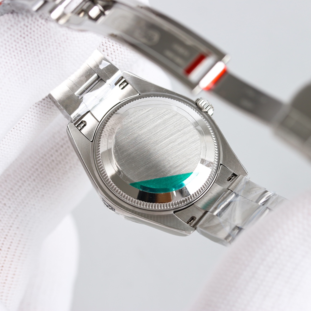 【18-22日にお届け】Rolex レディース 腕時計  オイスター パーペチュアル  31MM 