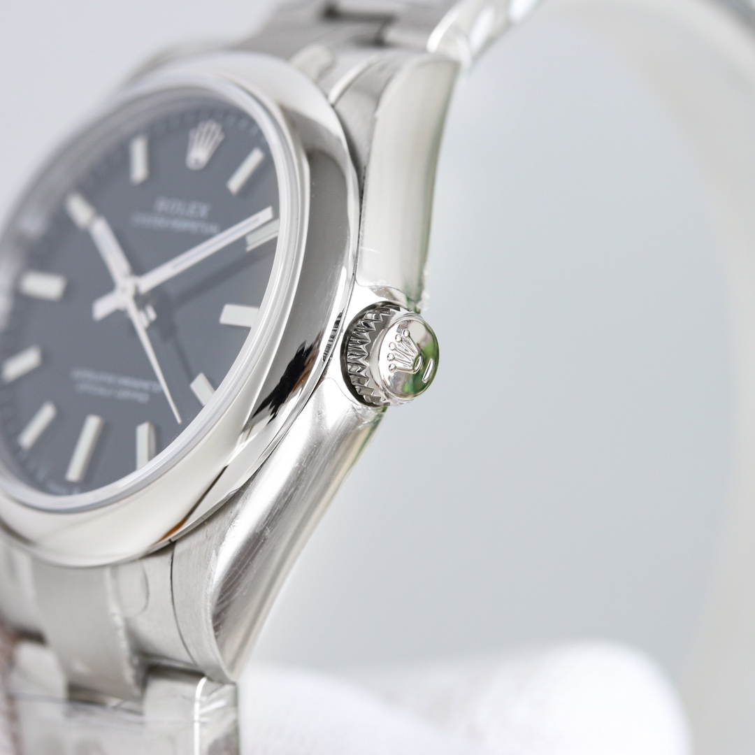 【18-22日にお届け】Rolex レディース 腕時計  オイスター パーペチュアル  31MM 