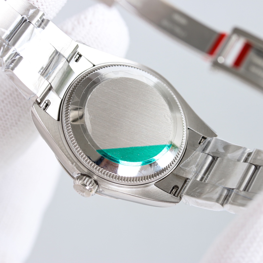 【18-22日にお届け】Rolex レディース 腕時計  オイスター パーペチュアル  31MM 