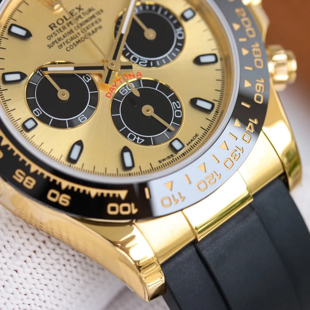 国内在庫(3日にお届け) ROLEX  メンズ 腕時計 DL000475