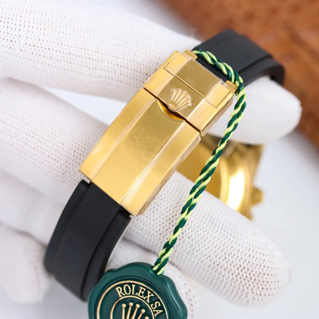 国内在庫(3日にお届け) ROLEX  メンズ 腕時計 DL000475