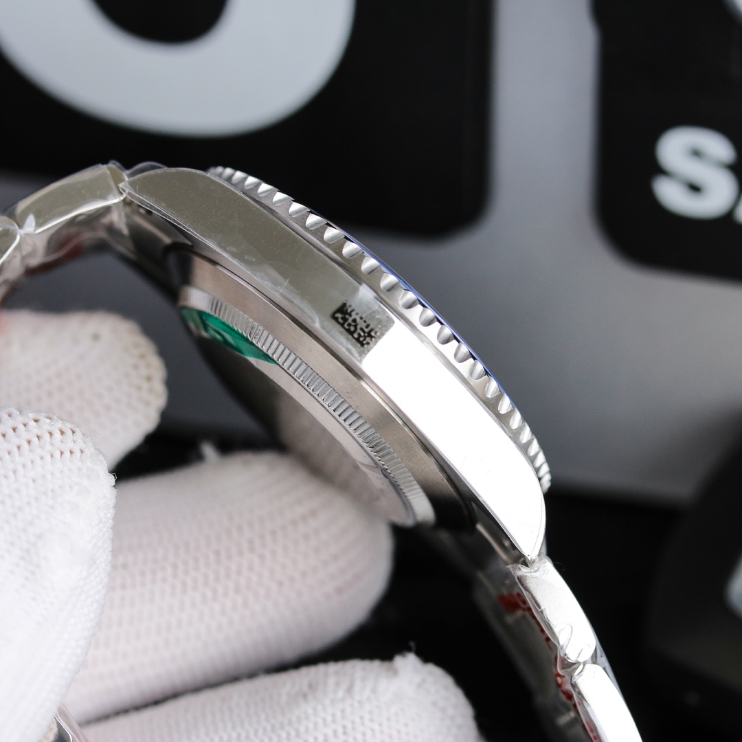 【12-15日にお届け】Rolex メンズ 腕時計 126618LN サブマリーナー 41MM 6619-0003