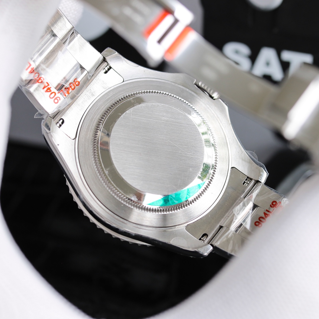 【12-15日にお届け】Rolex メンズ 腕時計 126618LN サブマリーナー 41MM 6619-0003