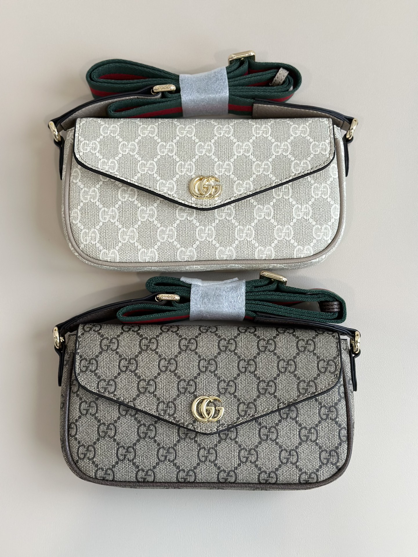 【GUCCI】764961 13x22x4cm