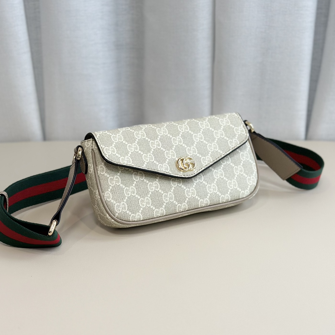 【GUCCI】764961 13x22x4cm