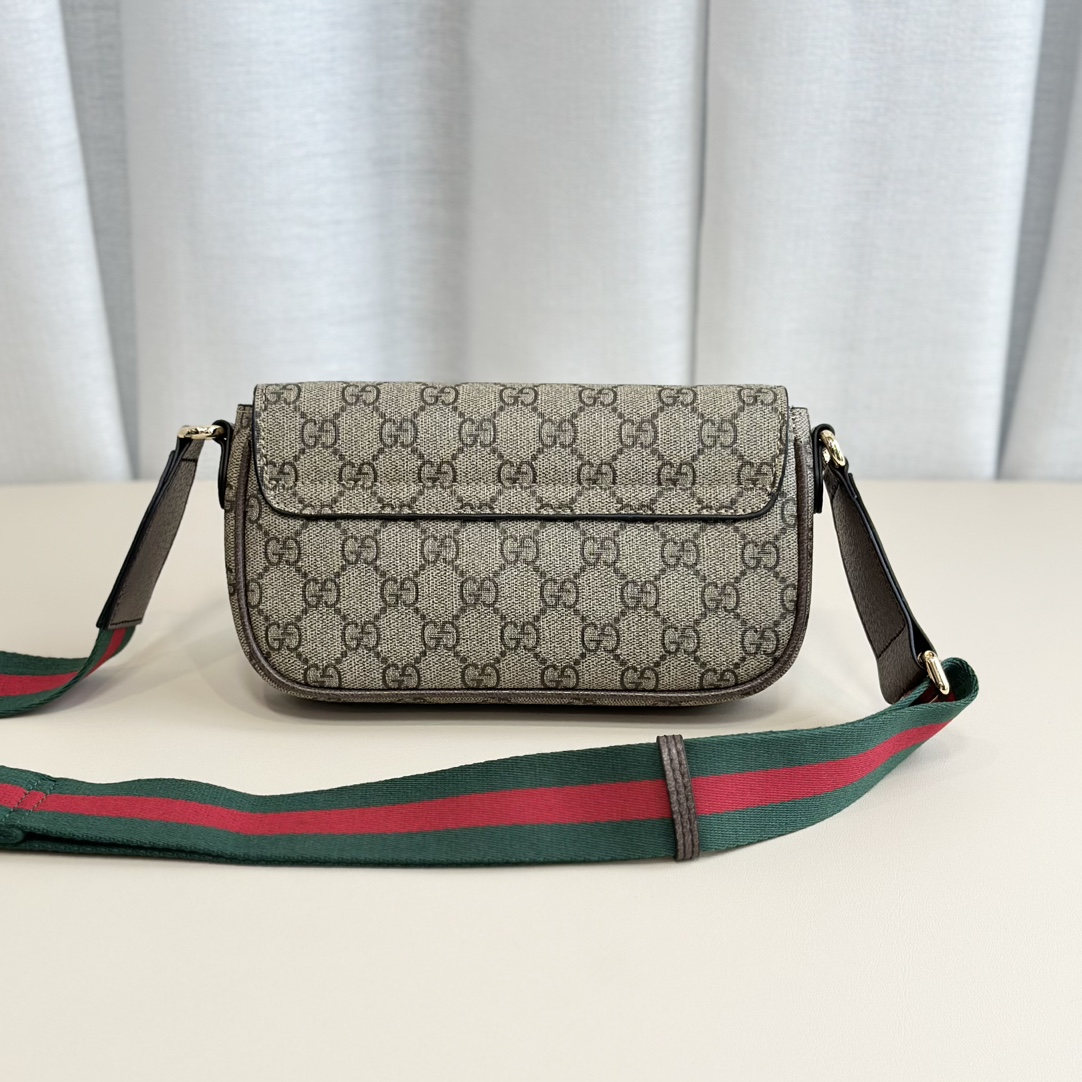 【GUCCI】764961 13x22x4cm