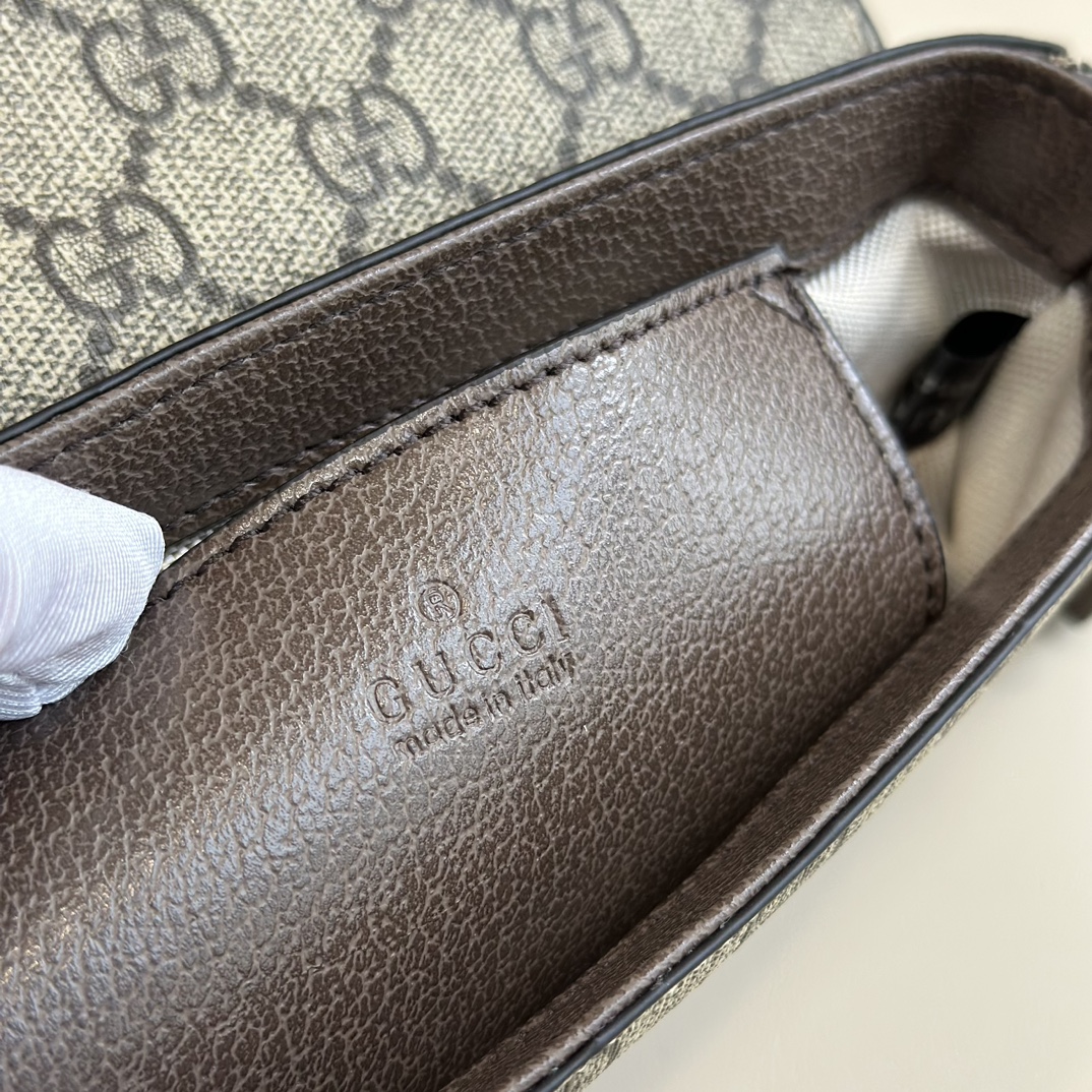 【GUCCI】764961 13x22x4cm