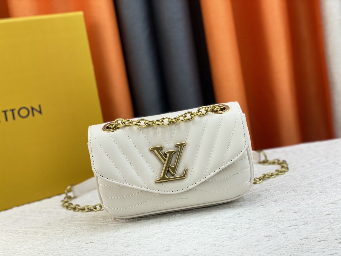 【LOUIS VUITTON】Multi Pochette Accessoires