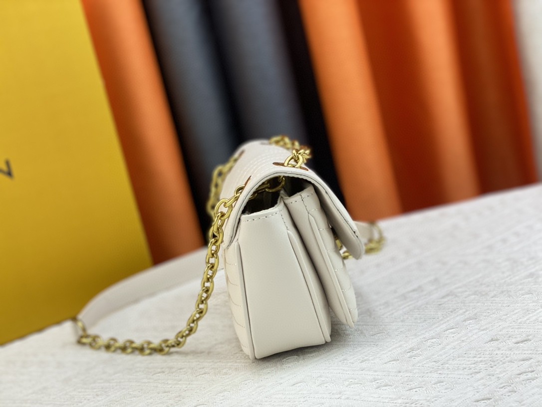 【LOUIS VUITTON】Multi Pochette Accessoires