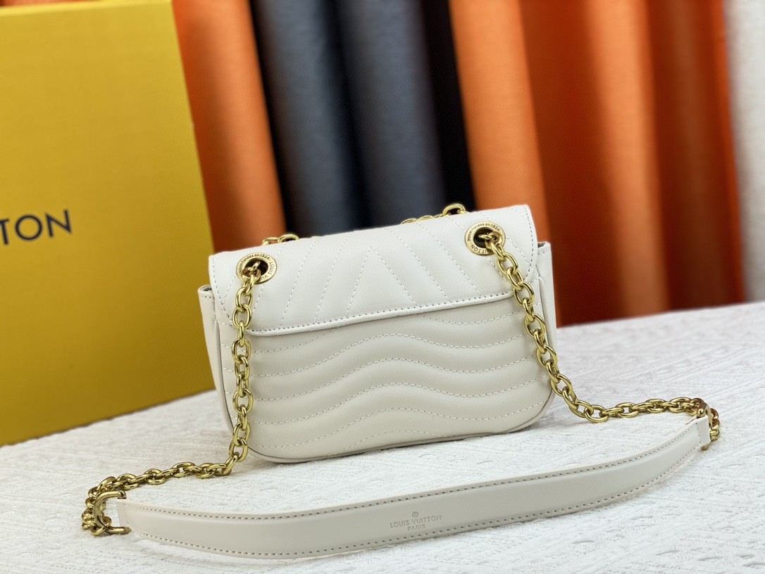 【LOUIS VUITTON】Multi Pochette Accessoires